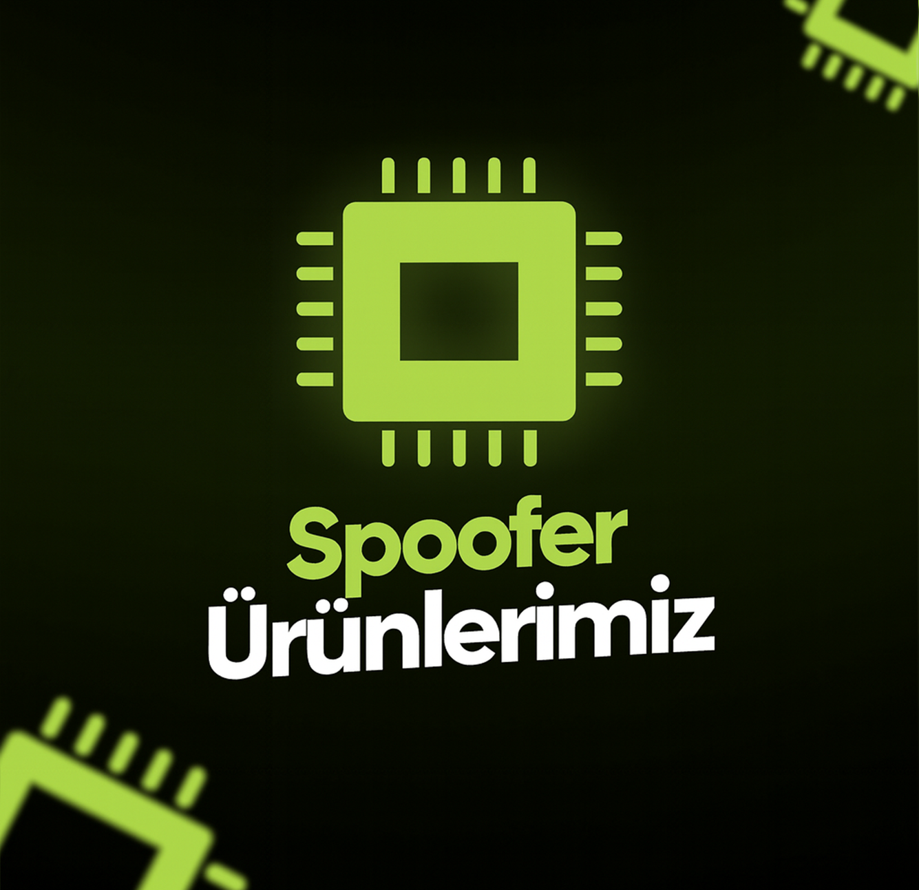 HWİD Spoofer